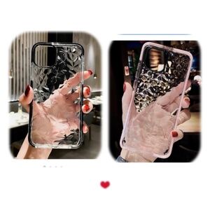 Clearance.2 items.iphone 7/7Plus/XS/XSMAX/11/12/13/Pro/Promax/Mini case